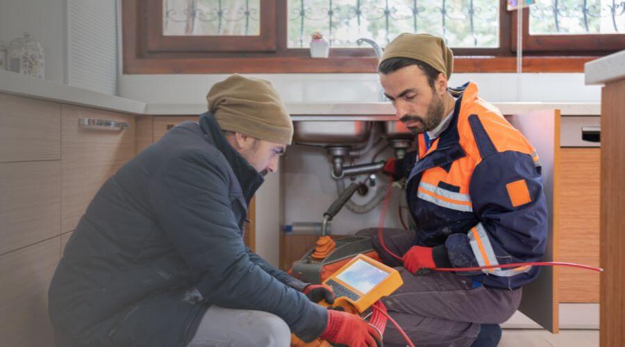 Professional Tankless Water Heater Installation in Perris, CA